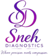 Sneh Diagnostics